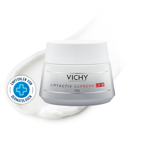 VICHY LIFTACTIV Anti-Falten Straffheit Cre.LSF 30