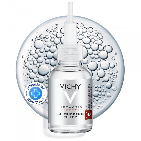 VICHY LIFTACTIV H.A.Epidermic Filler Konzentrat