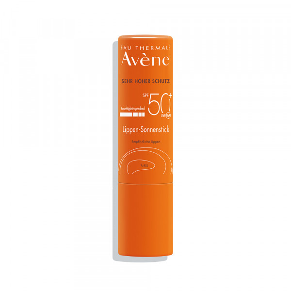 AVENE Lippen Sonnenstick SPF 50+