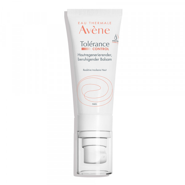 Avène Tolérance CONTROL Balsam - beruhigt allergische Haut