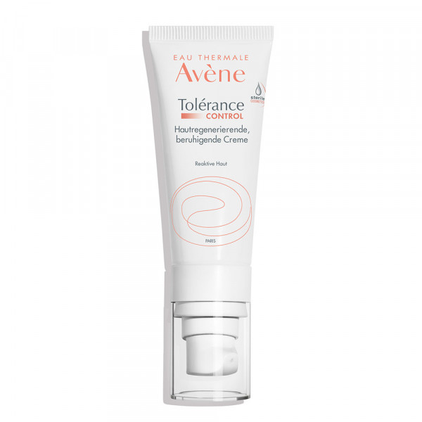 Avène Tolérance CONTROL Creme - beruhigt allergische Haut