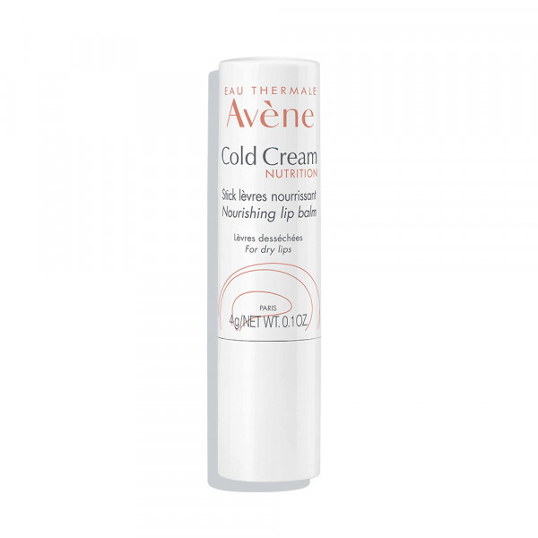AVENE Cold Cream NUTRITION Lippenpflegestift