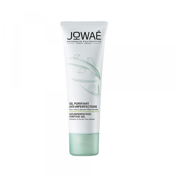 JOWAE klärendes Gel gegen Unreinheiten