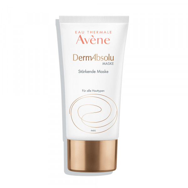 AVENE DermAbsolu stärkende Maske