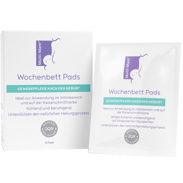 MULTI-MAM Wochenbett Pads
