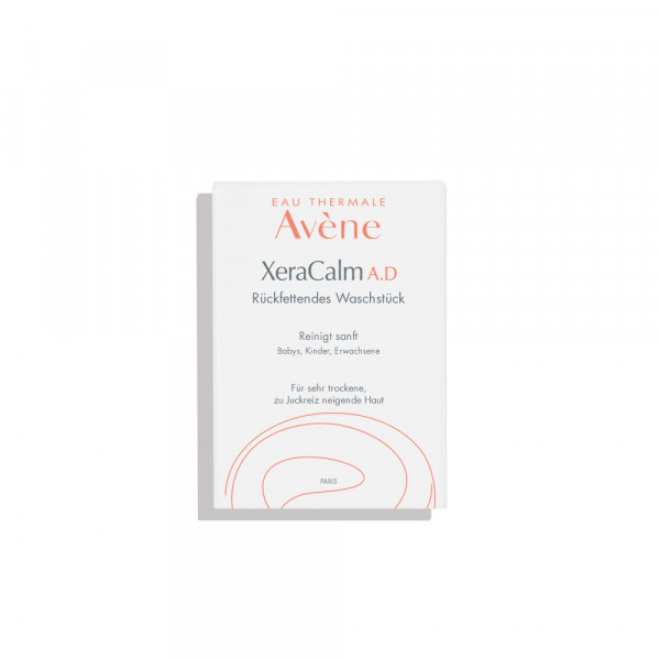 AVENE XeraCalm A.D rückfettendes Waschstück