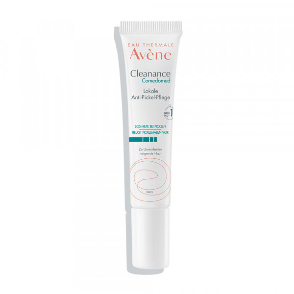AVENE Cleanance Comedomed lokale Anti-Pickel-Pfl.