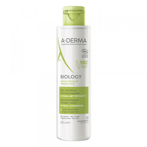 A-DERMA Biology Mizellengesichtswasser