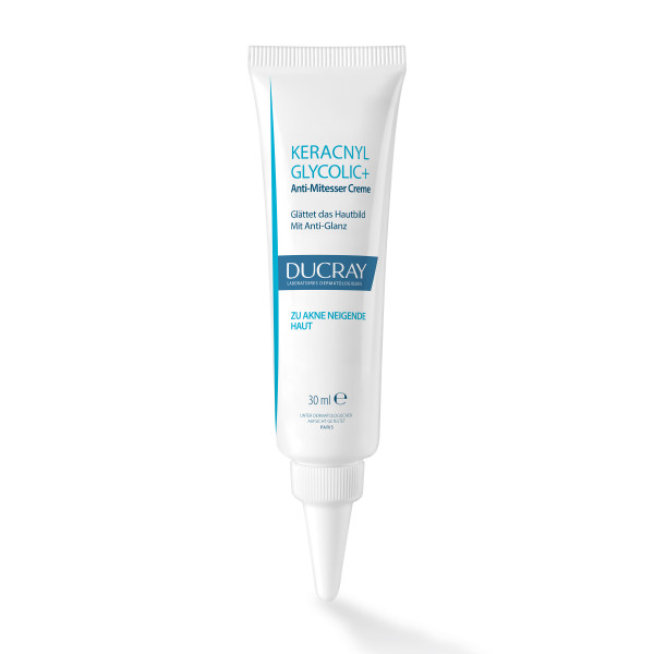 DUCRAY KERACNYL GLYCOLIC+ Creme