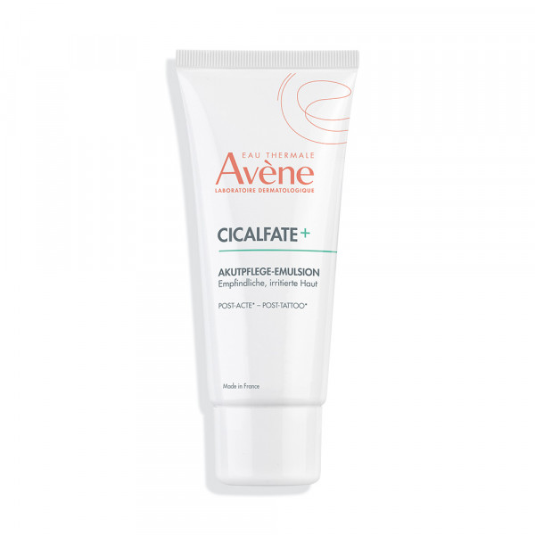 AVENE Cicalfate+ Akutpflege-Emul.post-acte/-tattoo