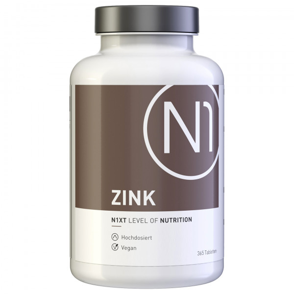 N1 Zink Tabletten