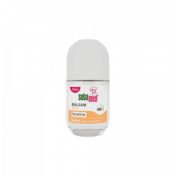 SEBAMED Balsam Deo Sensitive Roll-on