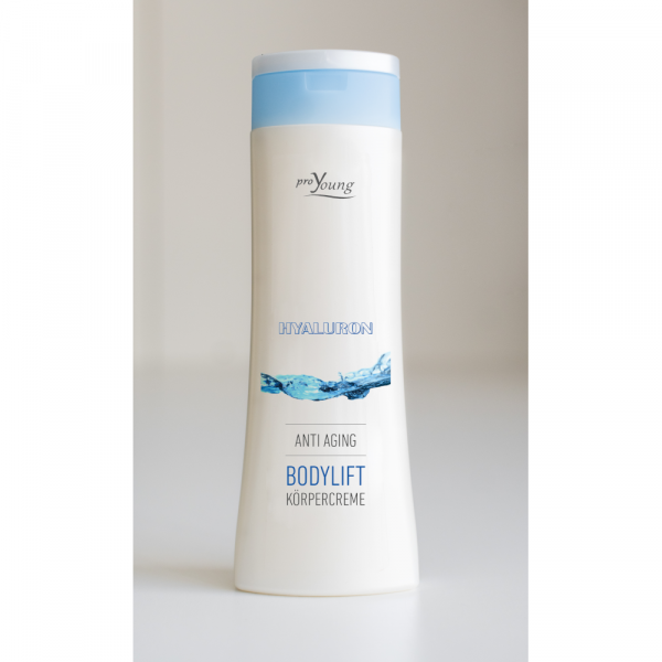 HYALURON PROYOUNG Bodylift Anti-Aging Körpercreme