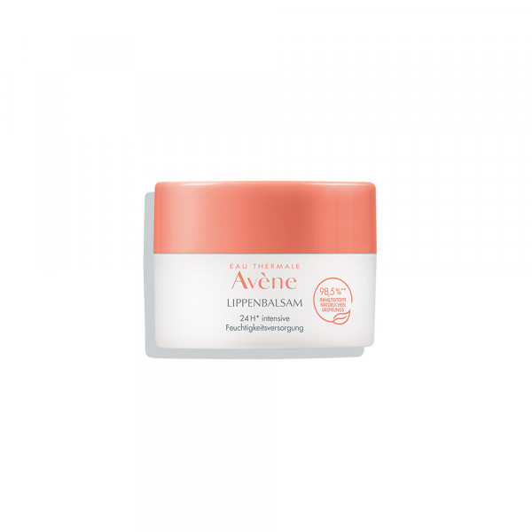AVENE Lippenbalsam 24h intensive Feuchtigkeit