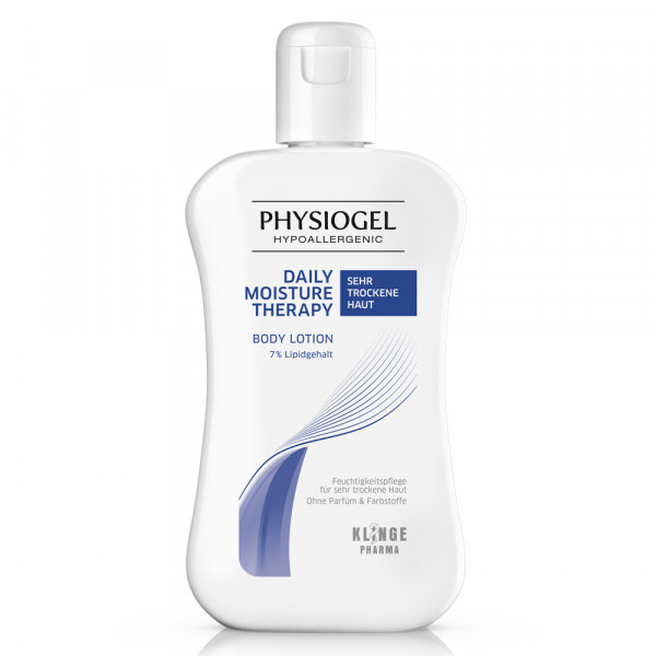 PHYSIOGEL Daily Moisture Therapy sehr trocken Lot.