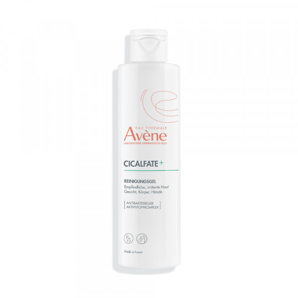 AVENE Cicalfate+ Reinigungsgel