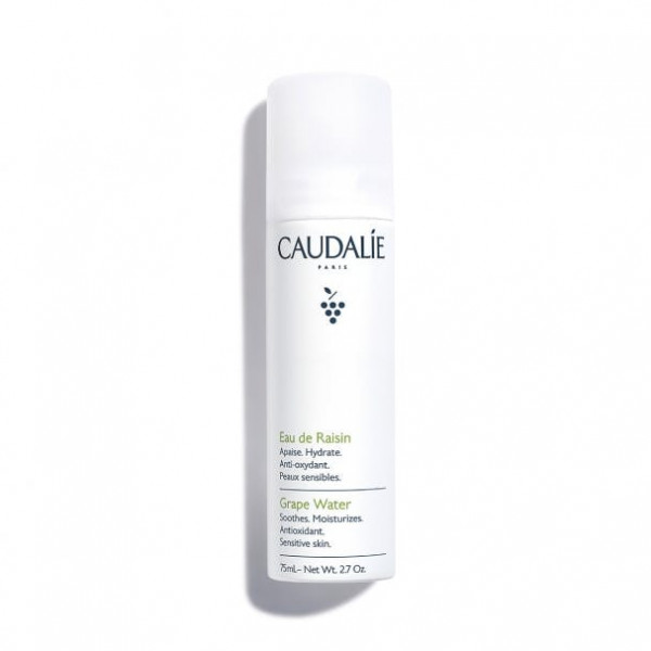 CAUDALIE Weintrauben-Gesichtswasser Spray