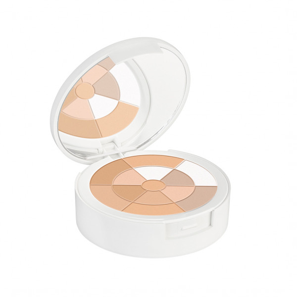 AVENE Couvrance Mosaik-Puder transp.m.Schwämmchen