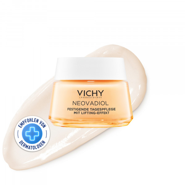 VICHY NEOVADIOL Tagescreme In den Wechseljahren TH
