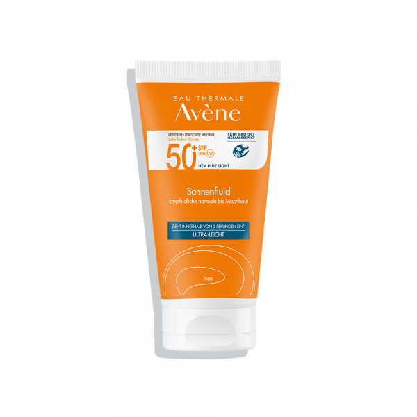 AVENE Sonnenfluid SPF 50+