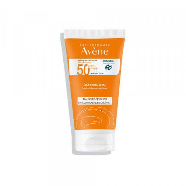 AVENE Sonnencreme SPF 50+