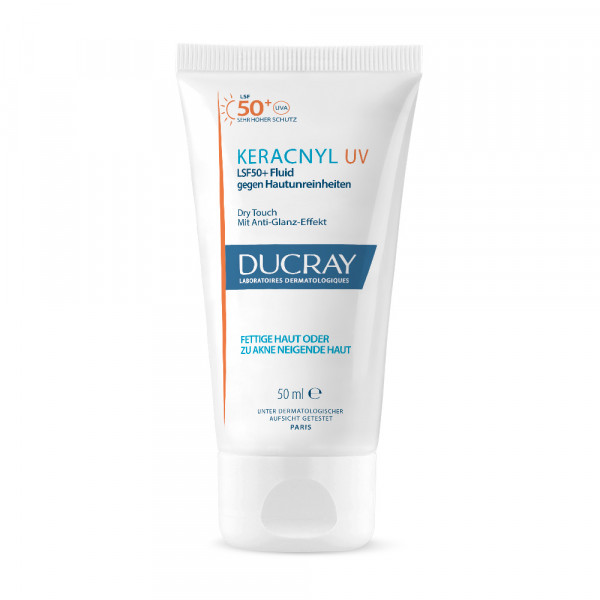 DUCRAY KERACNYL UV Fluid LSF 50+