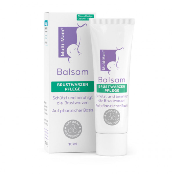 MULTI-MAM Balsam Protect