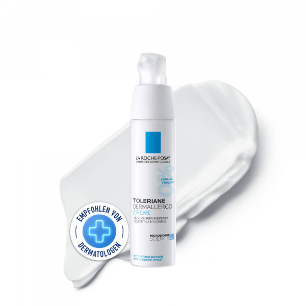 LA ROCHE-POSAY Toleriane Dermallergo Creme