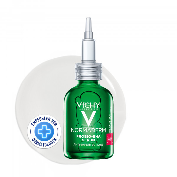 VICHY NORMADERM Anti-Unreinheiten Serum