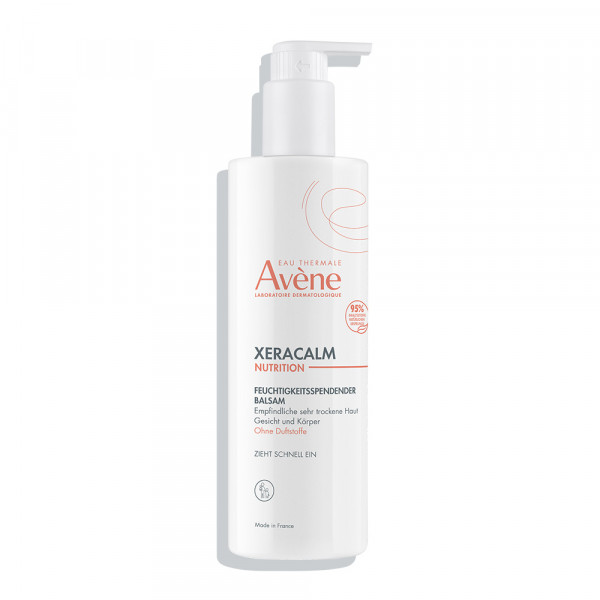 AVENE XeraCalm NUTRITION nährender Balsam