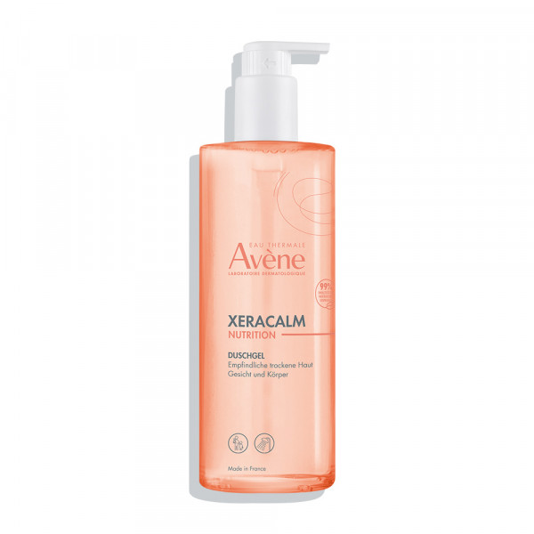 AVENE XeraCalm NUTRITION Duschgel