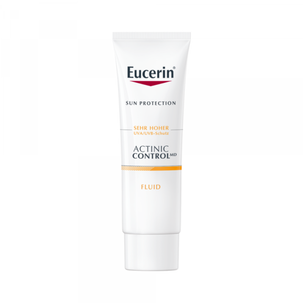 EUCERIN SUN ACTINIC CONTROL MD Emulsion