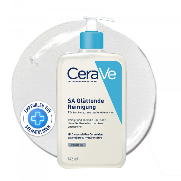 CERAVE SA Reinigung