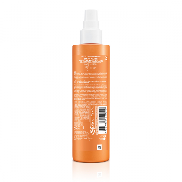 VICHY CAPITAL Soleil Cell Protect Spray LSF 30