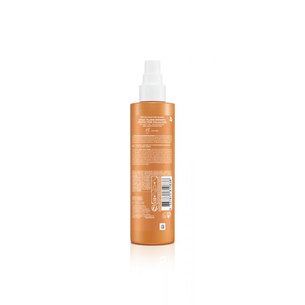 VICHY CAPITAL Soleil Cell Protect Spray LSF 50+