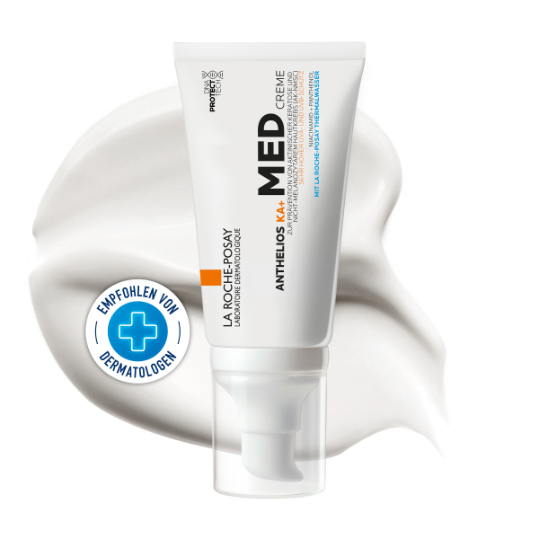 LA ROCHE-POSAY Anthelios KA+ MED Creme