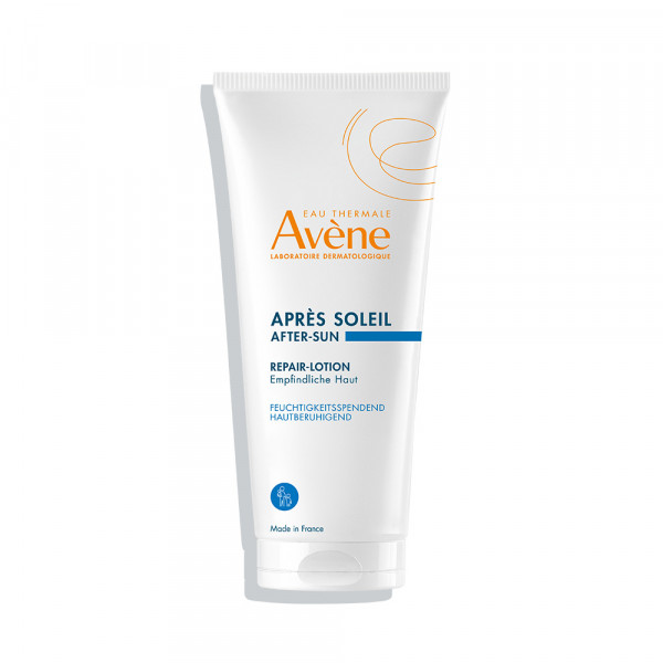 AVENE After-Sun Repair Lotion