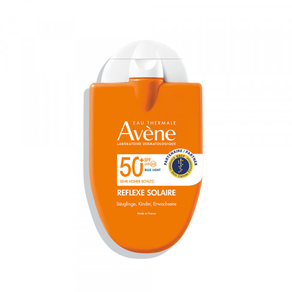 AVENE Reflexe Solaire Familie Emulsion SPF 50+