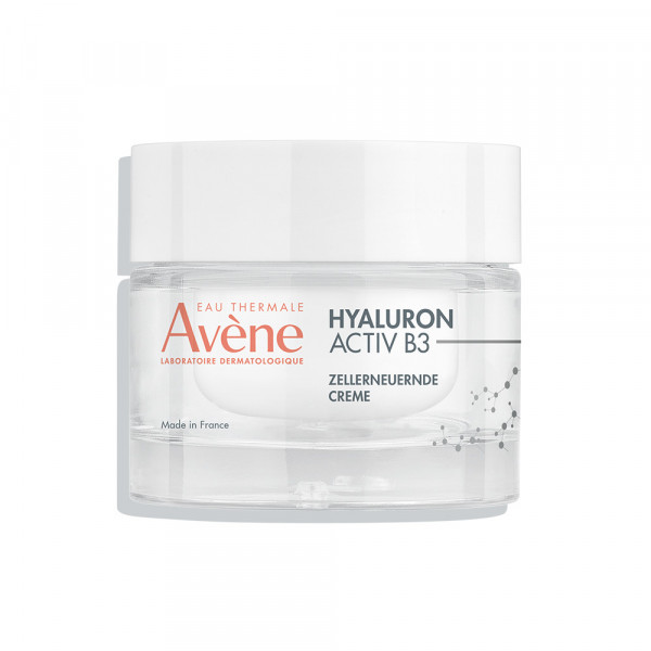 Avène Hyaluron Activ B3 Zellerneuernde Anti-Aging Creme mit Niacinamid