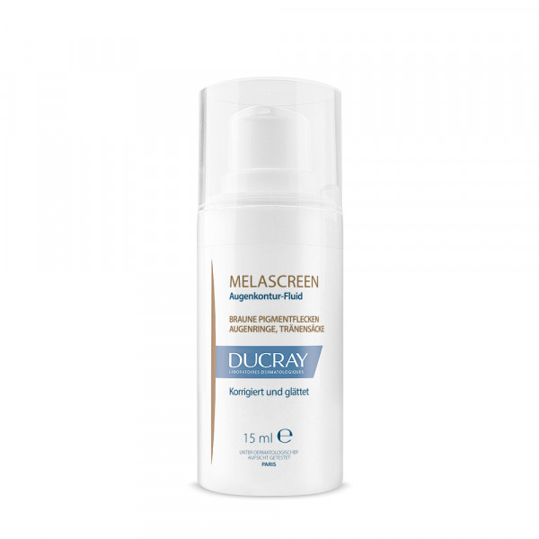 DUCRAY MELASCREEN Augenkontur-Fluid