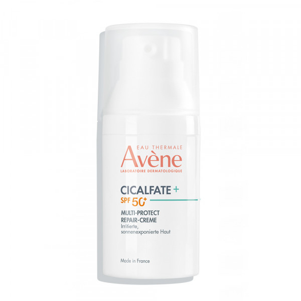 AVENE Cicalfate+ Multi-Protect Repair-Cre.SPF 50+