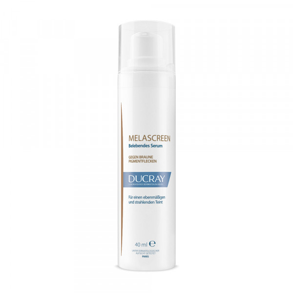 DUCRAY MELASCREEN belebendes Serum