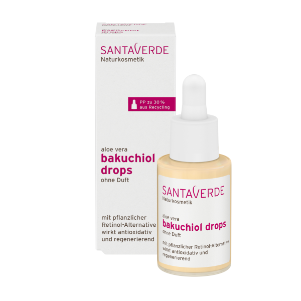 BAKUCHIOL drops serum