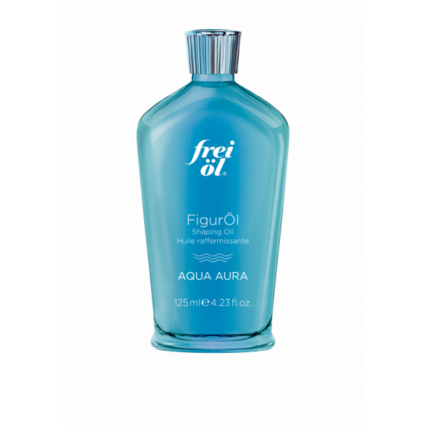 FREI ÖL FigurÖl AQUA AURA