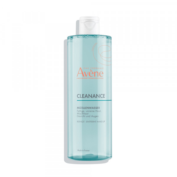 AVENE Cleanance Mizellenwasser