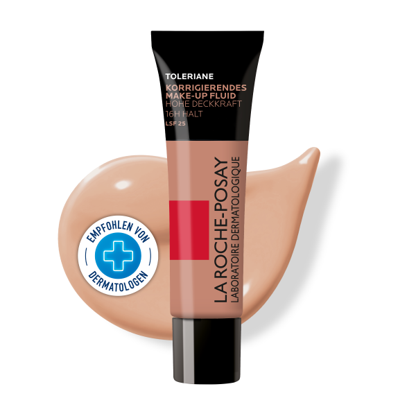 LA ROCHE-POSAY Toleriane Fluide Make-up Nr.11