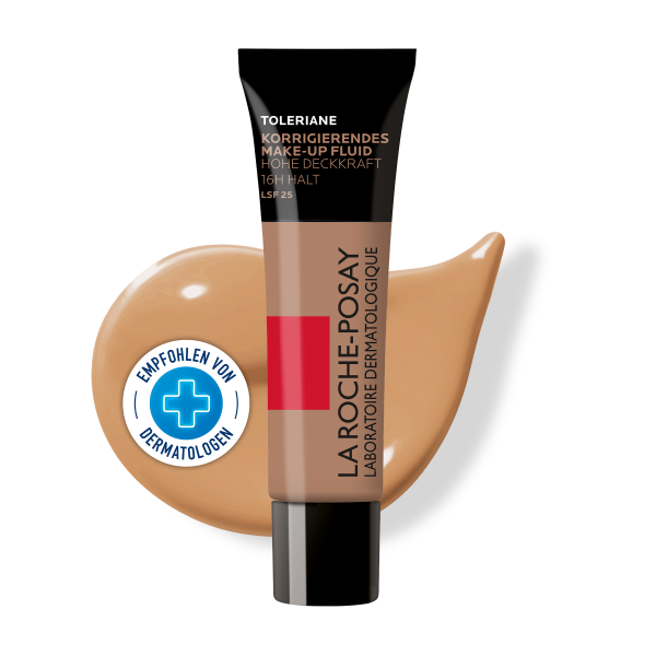LA ROCHE-POSAY Toleriane Fluide Make-up Nr.15