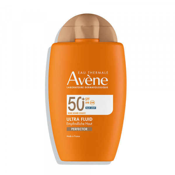 AVENE Ultra Fluid PERFECTOR SPF 50+