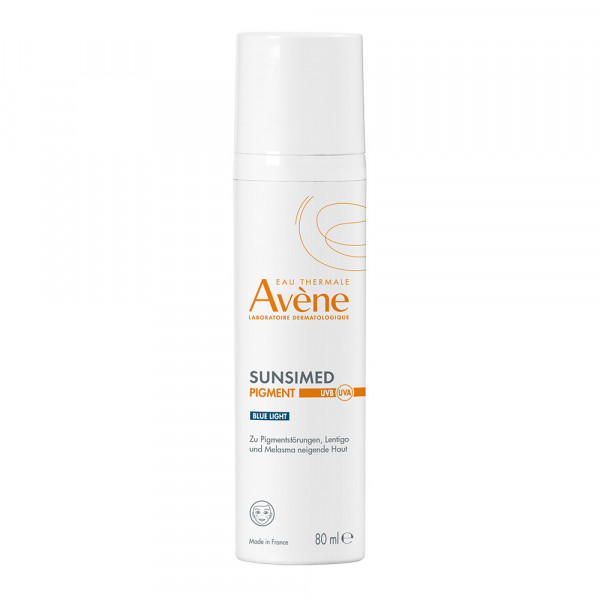 AVENE SunsiMed PIGMENT Emulsion