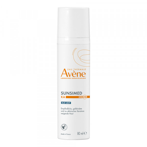 AVENE SunsiMed KA Emulsion